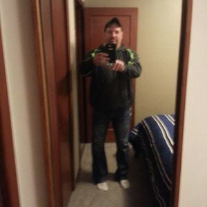 Meet your Posher, Greg